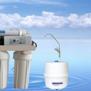 達凌凈水器加盟 攜手優質凈水設備，共創健康飲水未來