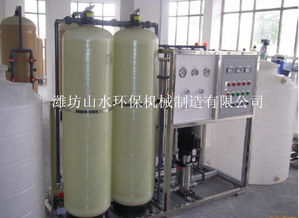 蛟河一體化凈水設備 先進配置與強大功能引領現代凈水新標準