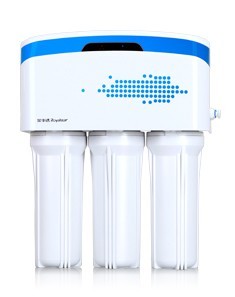 榮事達(dá)凈水設(shè)備專場(chǎng) 科技守護(hù)健康，凈水潤(rùn)澤生活