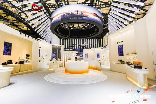 小熊電器AWE2024秀出產品力 以數智制造驅動高質量發展