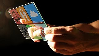 蘋(píng)果無(wú)人駕駛汽車(chē)計(jì)劃 光纖成像材料開(kāi)啟智能駕駛新篇章