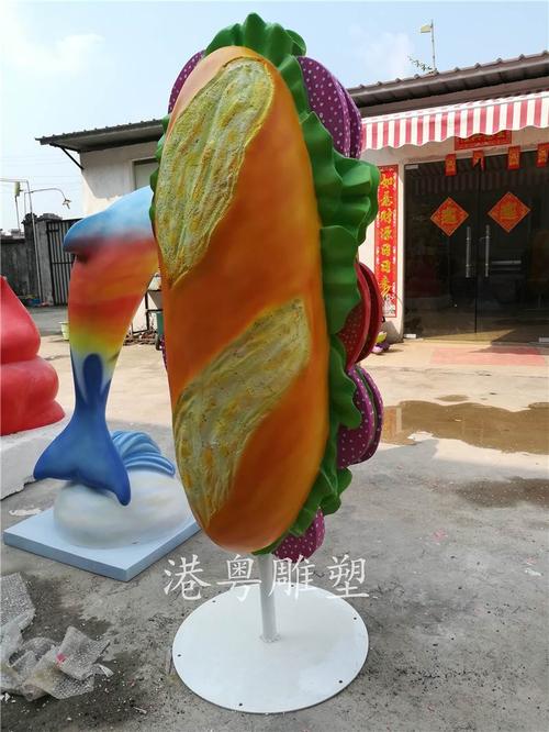 繁花似果 深圳港粵文化藝術(shù)制作的產(chǎn)品展廳與藝術(shù)直銷新范式