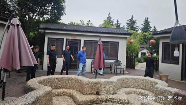 文旅相融謀發(fā)展 書畫傳情促交流——組織文化藝術(shù)交流活動(dòng)的實(shí)踐與探索